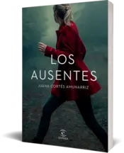 Miniatura portada 3d Los ausentes