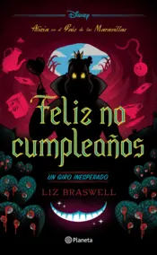 Portada Feliz no cumpleaños