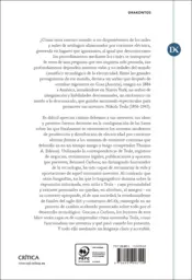 Miniatura contraportada Tesla