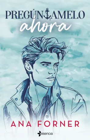 Portada Pregúntamelo ahora