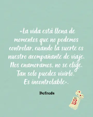 Imagen extra Bésame, que diré que ha sido mala suerte 2