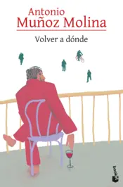 Portada Volver a dónde