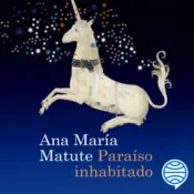 Portada Paraíso inhabitado