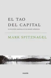 Portada El tao del capital