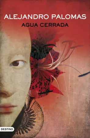 Portada Agua cerrada