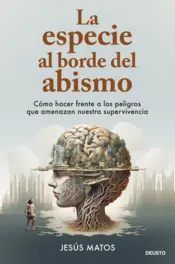 Portada La especie al borde del abismo
