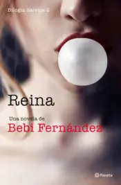 Portada Reina