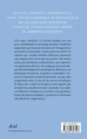 Miniatura contraportada La era del diagnóstico