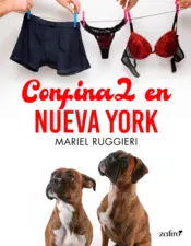 Portada Confina2 en Nueva York
