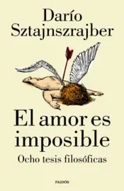 Portada El amor es imposible