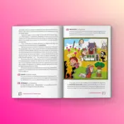 Portada Pequeña historia de la literatura española 3