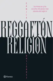 Portada Reggaetón, religión