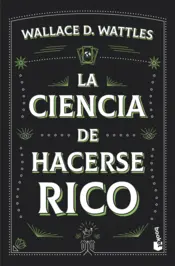 Portada La ciencia de hacerse rico