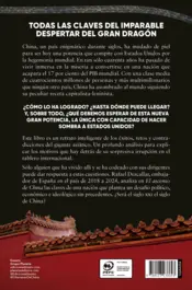Miniatura contraportada El ascenso de China