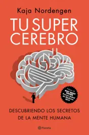 Portada Tu supercerebro