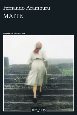 Portada Maite