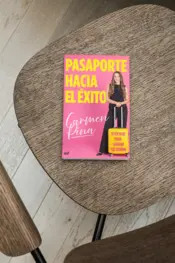 Portada Pasaporte hacia el éxito 0