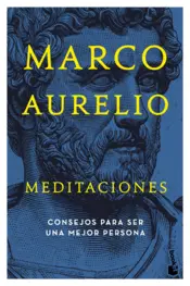 Portada Meditaciones