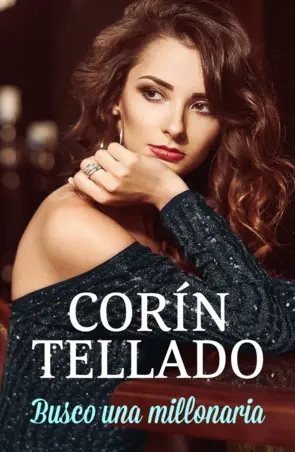 Portada Busco una millonaria