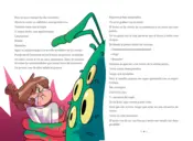 Portada Las Princesas Rebeldes 4. El misterio del dragón rojo 2