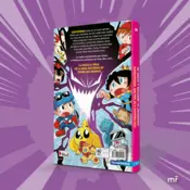 Portada Compas 10. Los Compas y el fin del Multiverso 4