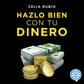Portada Hazlo bien con tu dinero