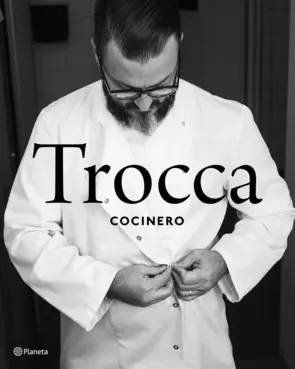 Portada Cocinero