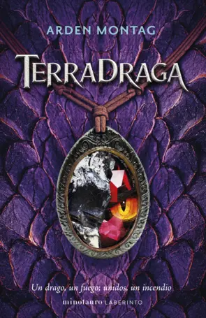 Portada Terradraga