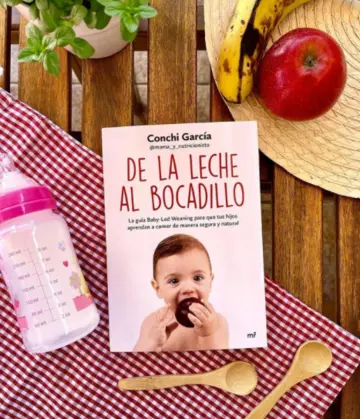 Imagen extra De la leche al bocadillo 0