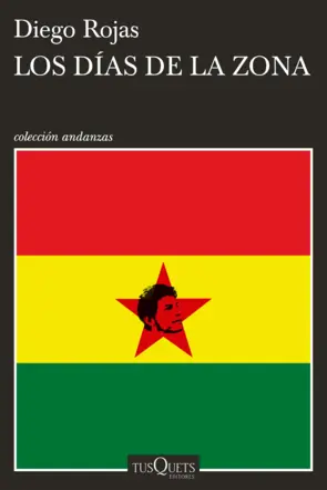 Portada Los días de la zona