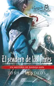 Portada El sendero de las flores