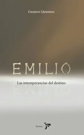 Portada Emilio
