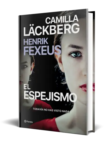 Portada El espejismo