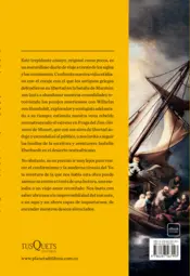 Miniatura contraportada La vida fuera de uno mismo