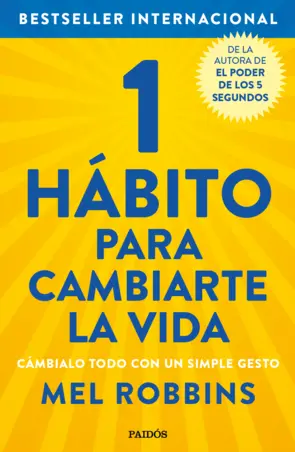 Portada 1 hábito para cambiarte la vida