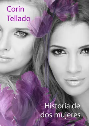 Portada Historia de dos mujeres