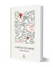 Miniatura portada 3d Caricias de amor