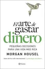 Portada El arte de gastar dinero