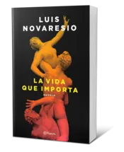Miniatura portada 3d La vida que importa