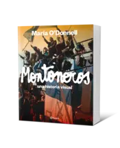 Miniatura portada 3d Montoneros