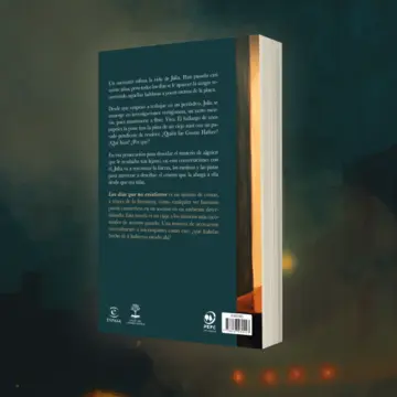 Imagen extra Los días que no existieron 1