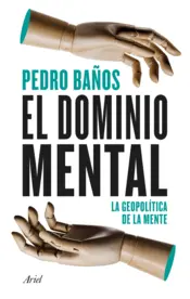 Portada El dominio mental