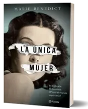 Miniatura portada 3d La única mujer