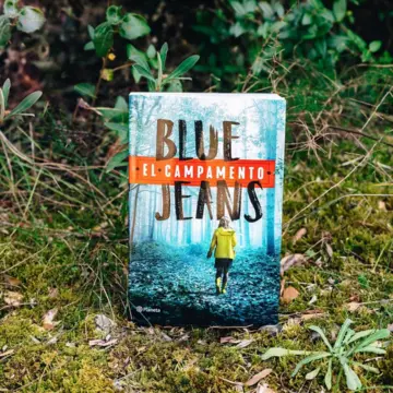 Imagen extra El campamento 0