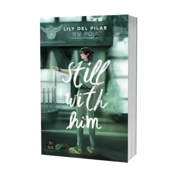 Portada Still with him