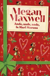 Portada Ande, ande, ande, la Mari Morena
