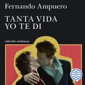 Portada Tanta vida yo te di