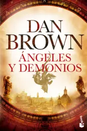 Portada Ángeles y demonios