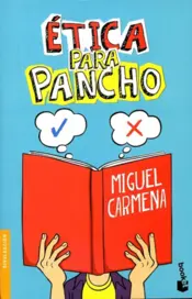 Portada Ética para Pancho