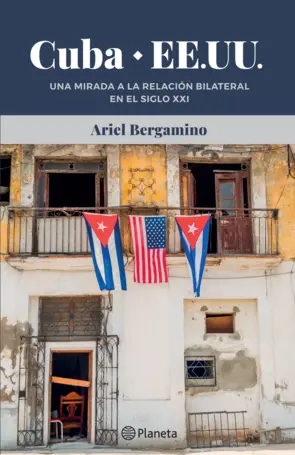 Portada Cuba - Estados Unidos